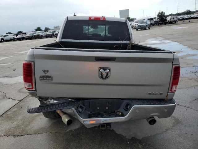 2016 Dodge RAM 1500 Longhorn