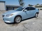 2013 Lexus ES 300H