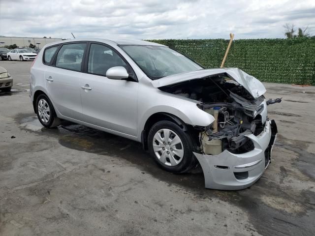 2012 Hyundai Elantra Touring GLS