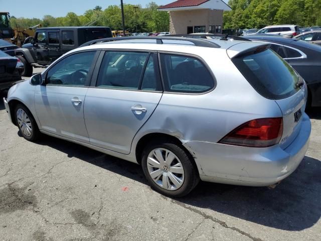 2014 Volkswagen Jetta S