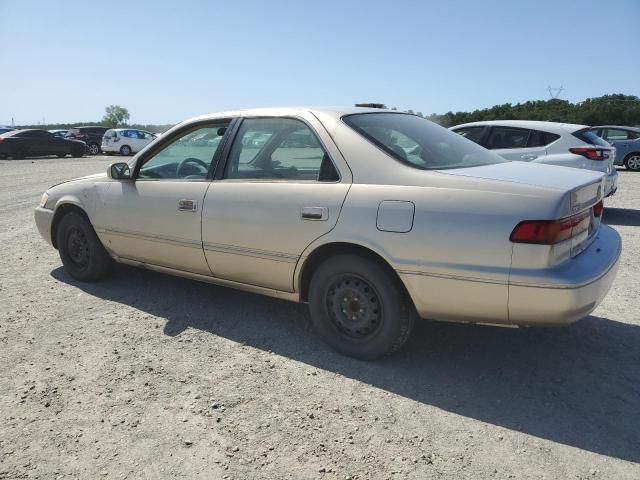 1997 Toyota Camry CE