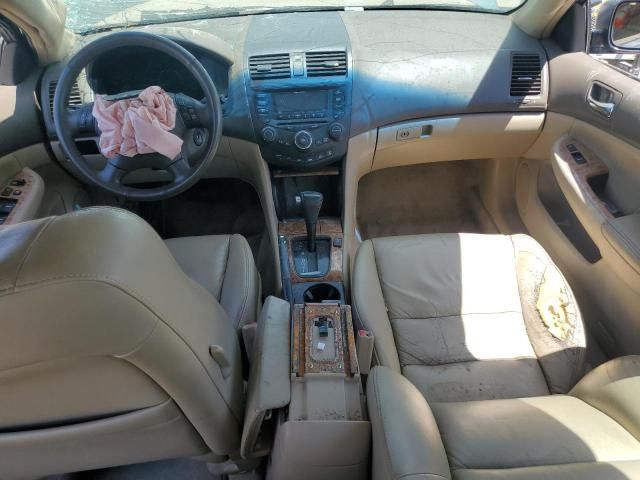 2005 Honda Accord EX