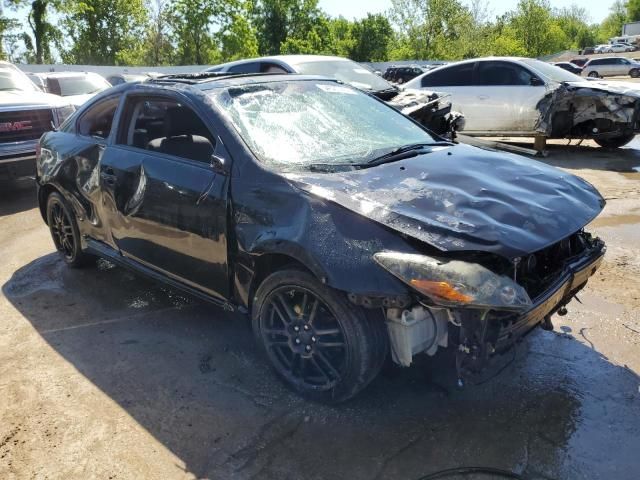 2009 Scion 2009 Toyota Scion TC