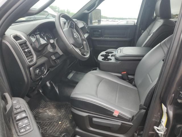 2023 Dodge RAM 2500 Tradesman