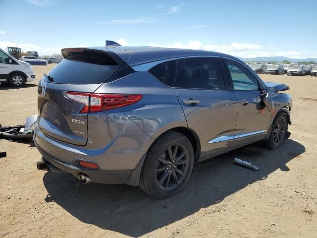 2021 Acura RDX