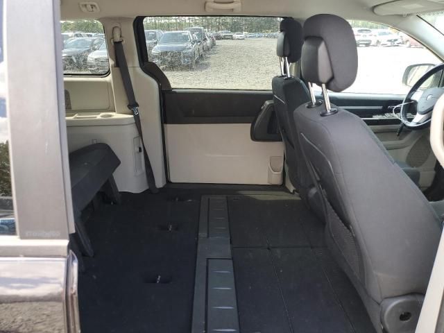 2010 Dodge Grand Caravan Hero