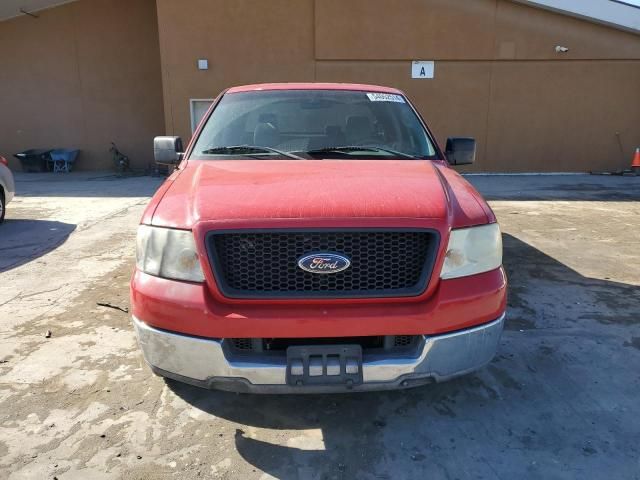 2004 Ford F150