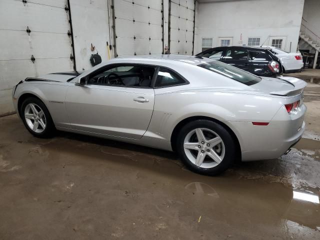 2011 Chevrolet Camaro LT