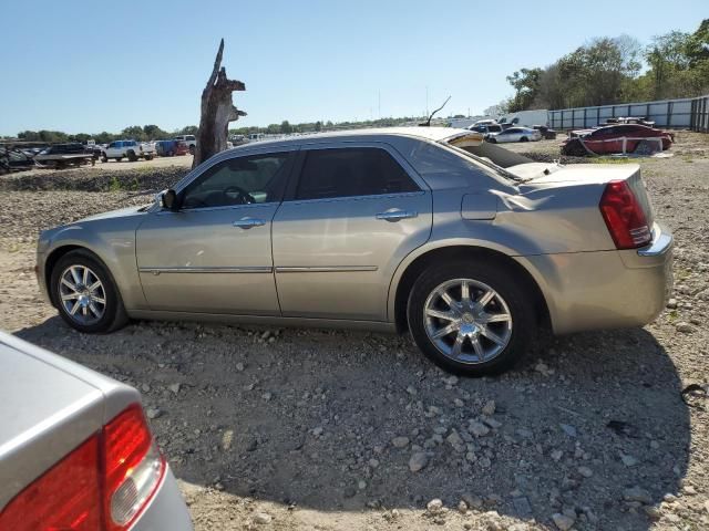 2008 Chrysler 300C