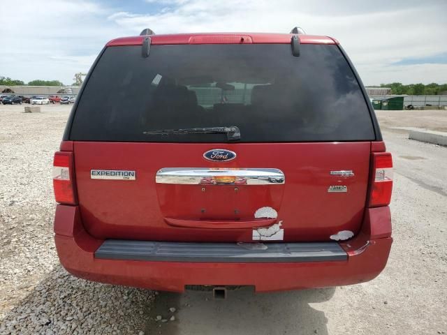 2008 Ford Expedition XLT