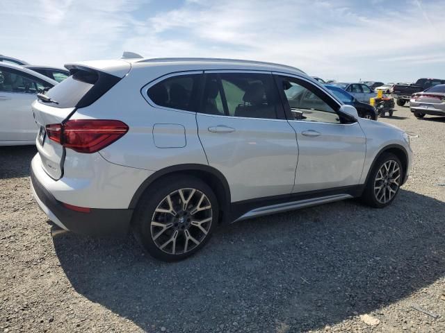 2021 BMW X1 SDRIVE28I