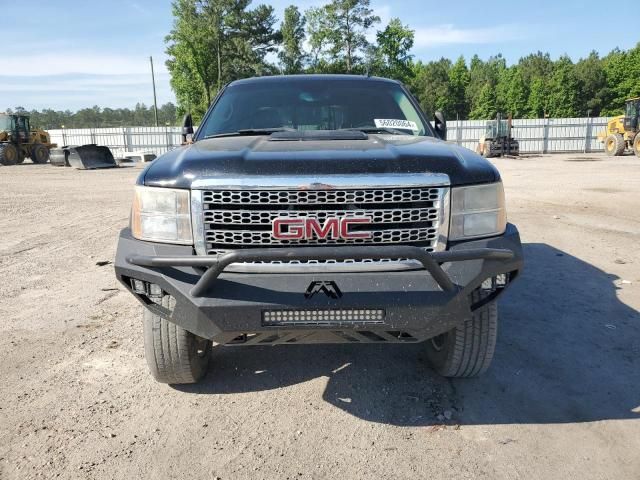 2011 GMC Sierra K2500 Denali