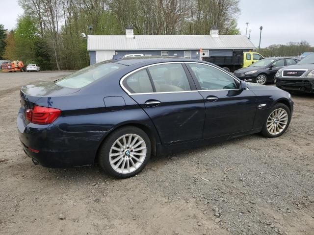 2011 BMW 535 XI