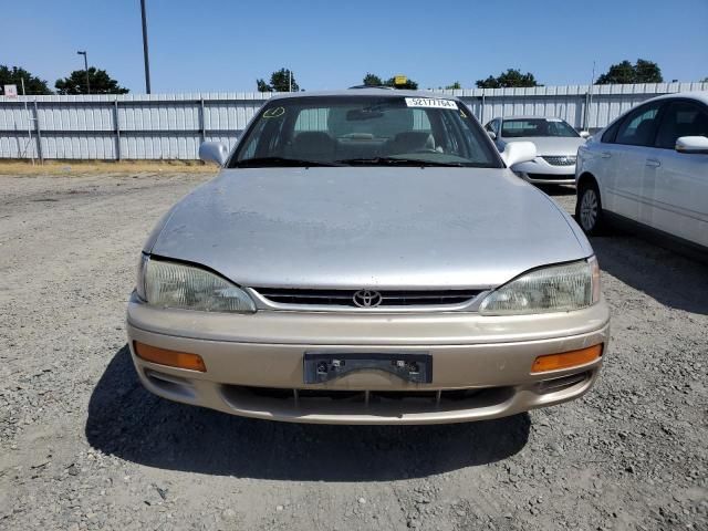 1996 Toyota Camry DX