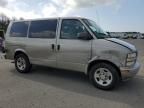 2005 Chevrolet Astro