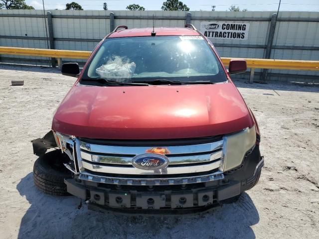 2008 Ford Edge SEL