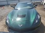 2014 Chevrolet Corvette Stingray 1LT