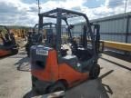 2015 Toyota Forklift