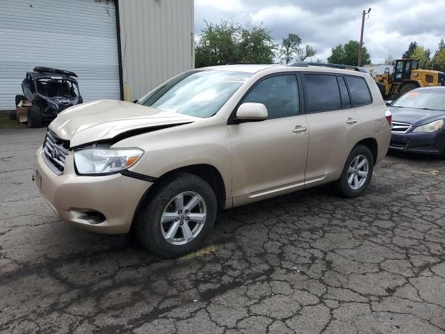 2010 Toyota Highlander