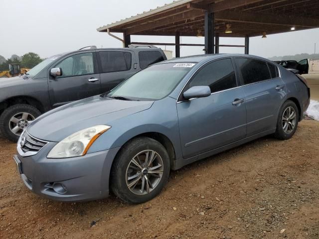 2011 Nissan Altima Base