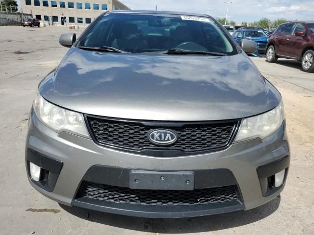 2012 KIA Forte EX