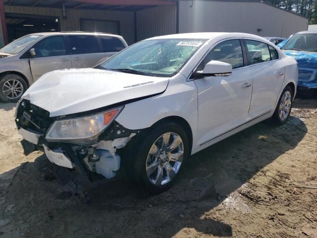 2010 Buick Lacrosse CXL