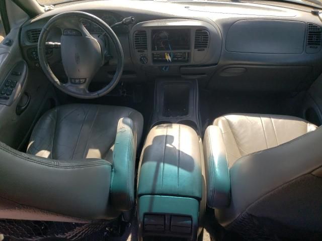 1999 Ford Expedition