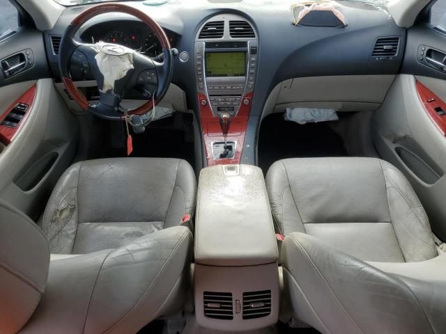 2009 Lexus ES 350