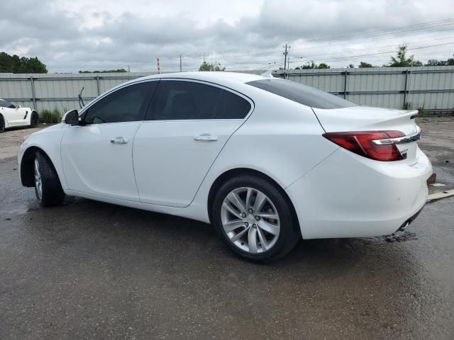 2014 Buick Regal Premium