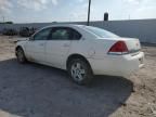 2007 Chevrolet Impala LS