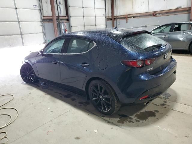 2020 Mazda 3 Premium