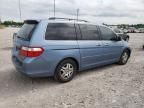 2007 Honda Odyssey EX