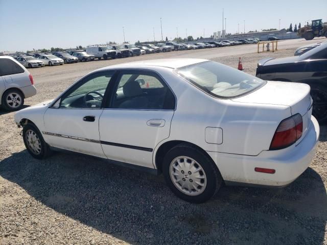 1996 Honda Accord LX