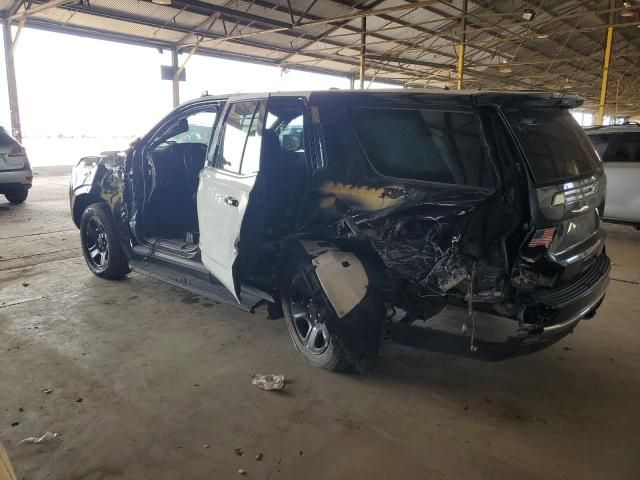 2022 Chevrolet Tahoe C1500