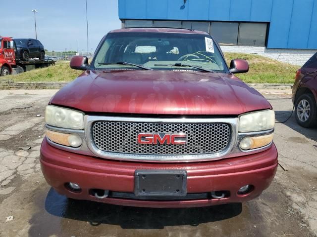 2002 GMC Denali XL K1500