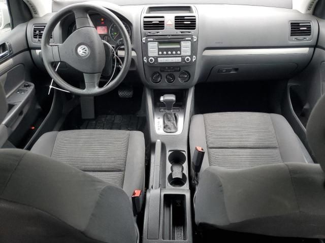 2008 Volkswagen Rabbit