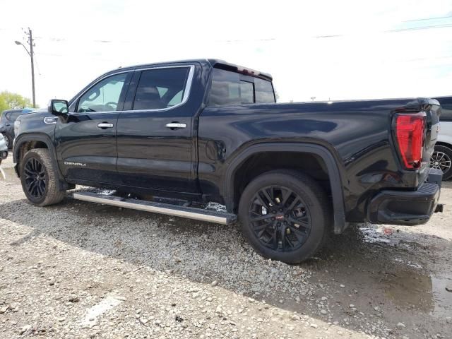 2021 GMC Sierra K1500 Denali