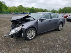 Lexus Vehiculos salvage en venta: 2013 Lexus ES 350