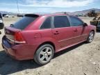 2006 Chevrolet Malibu Maxx LTZ