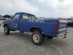 1986 Ford F250