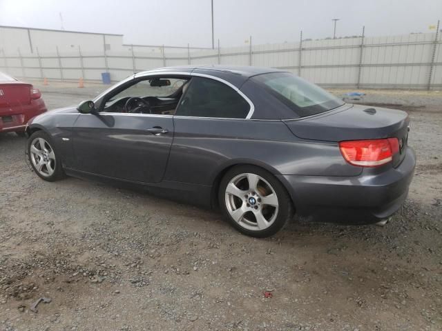 2008 BMW 328 I