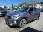 2018 Mitsubishi Eclipse Cross LE