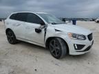 2015 Volvo XC60 T6 R-DESIGN Platinum