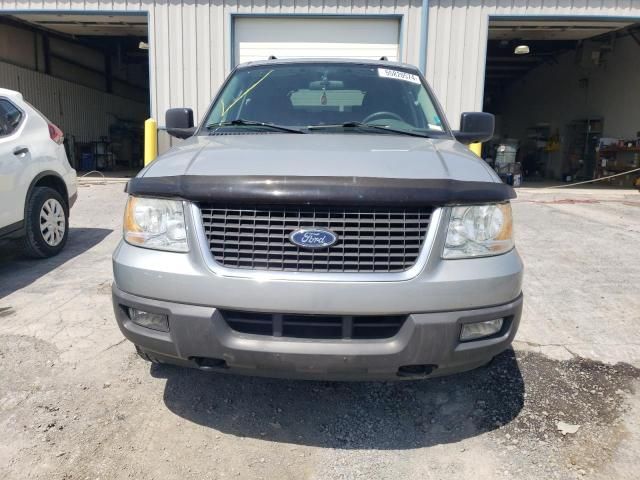 2006 Ford Expedition XLT