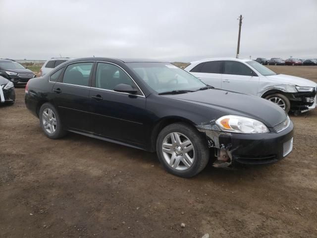 2013 Chevrolet Impala LT