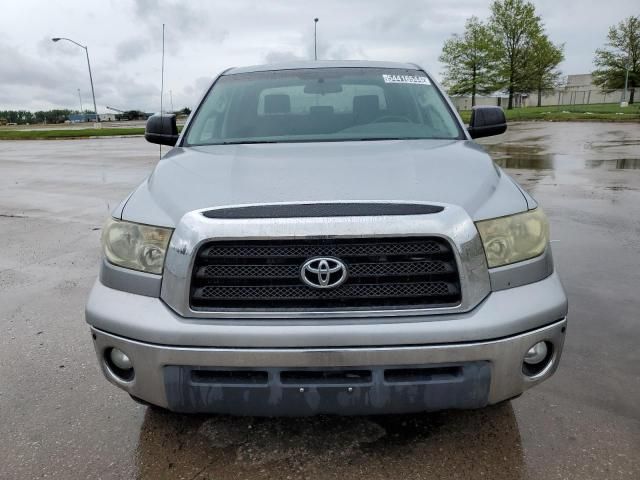 2008 Toyota Tundra Crewmax