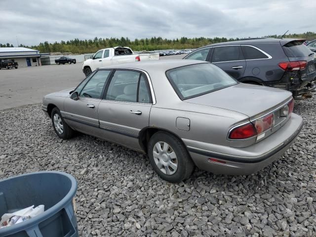 1997 Buick Lesabre Custom