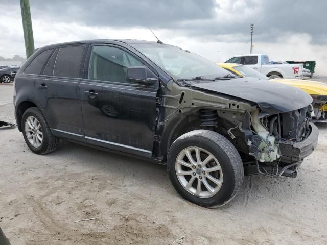 2010 Ford Edge SEL