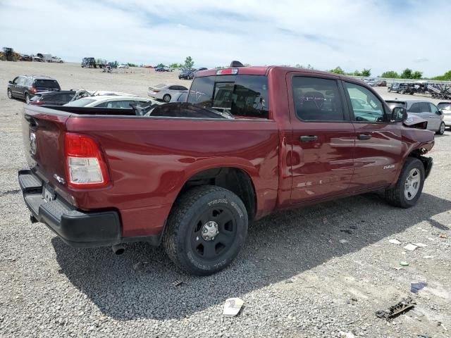 2019 Dodge RAM 1500 Tradesman