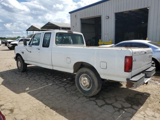 1997 Ford F250